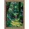 Sunrays Creations Needlearts Checkerboard Garden Counted Cross-Stitch Chart